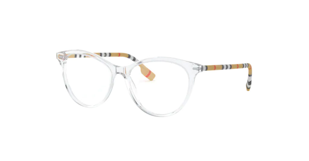 Burberry 2325 3889 51 kadın Optik Gözlükler