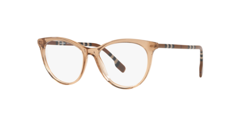 Burberry 2325 4010 51 kadın Optik Gözlükler