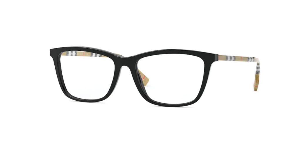 Burberry 2326 3853 54 kadın Optik Gözlükler