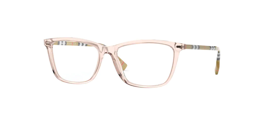 Burberry 2326 3891 52 kadın Optik Gözlükler