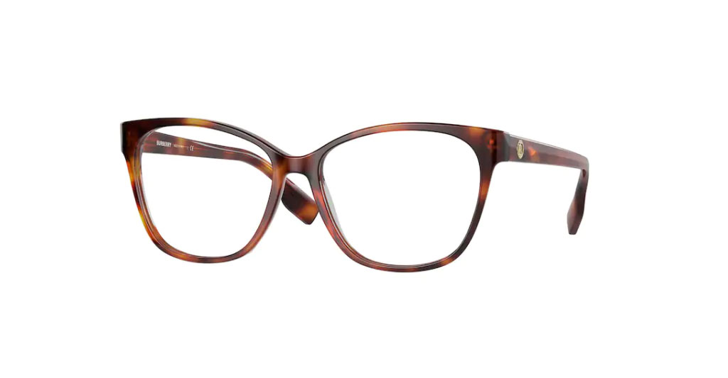 Burberry 2345 3316 54 kadın Optik Gözlükler