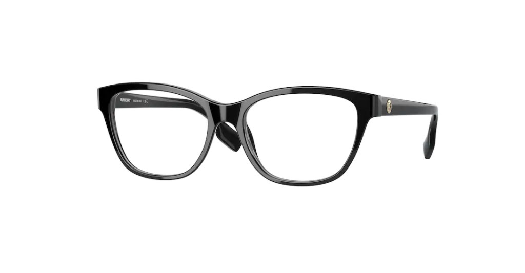 Burberry 2346 3001 53 kadın Optik Gözlükler