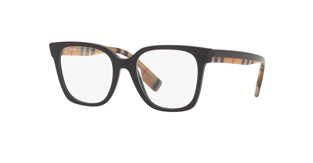 Burberry 2347 3942 52 kadın Optik Gözlükler