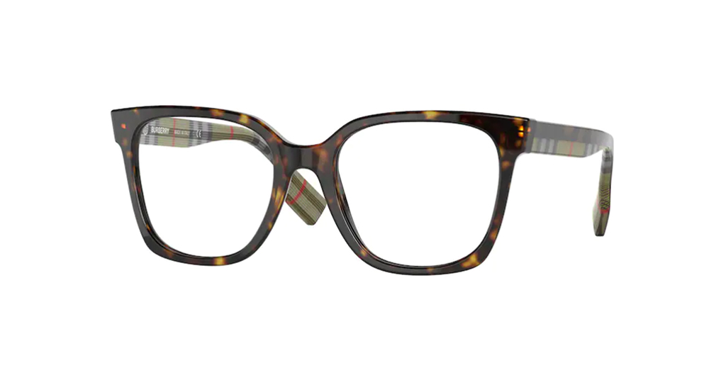 Burberry 2347 3943 52 kadın Optik Gözlükler