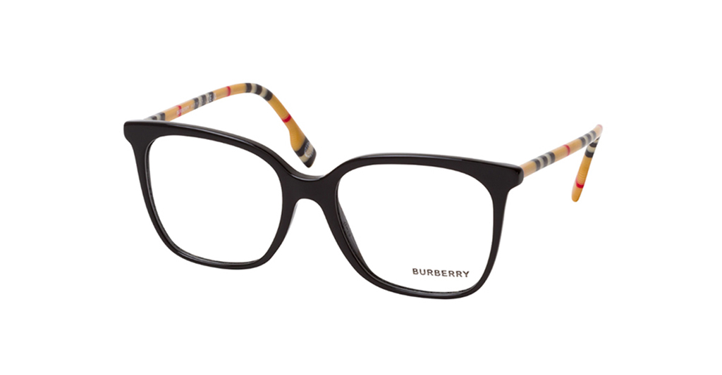 Burberry 2367 3853 52 Unisex Optik Gözlükler