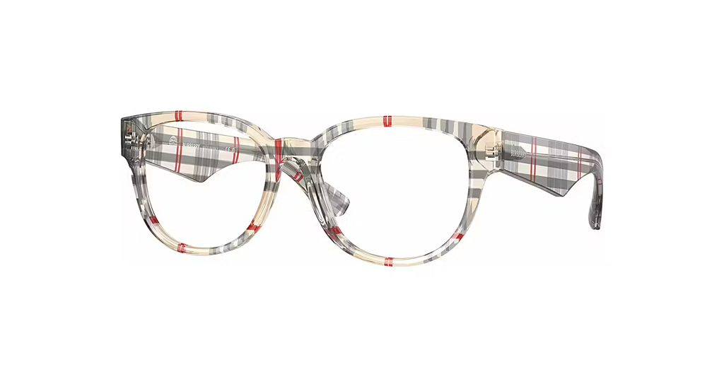 Burberry 2410 4122 51 Kadın Optik Gözlükler