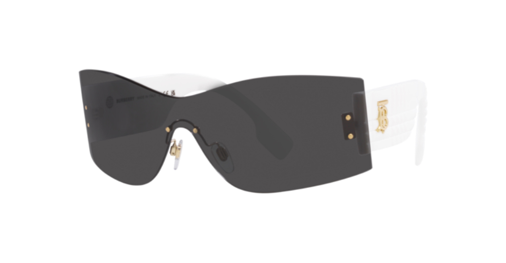 Burberry 3137 134287 45 Kadın Güneş Gözlükleri