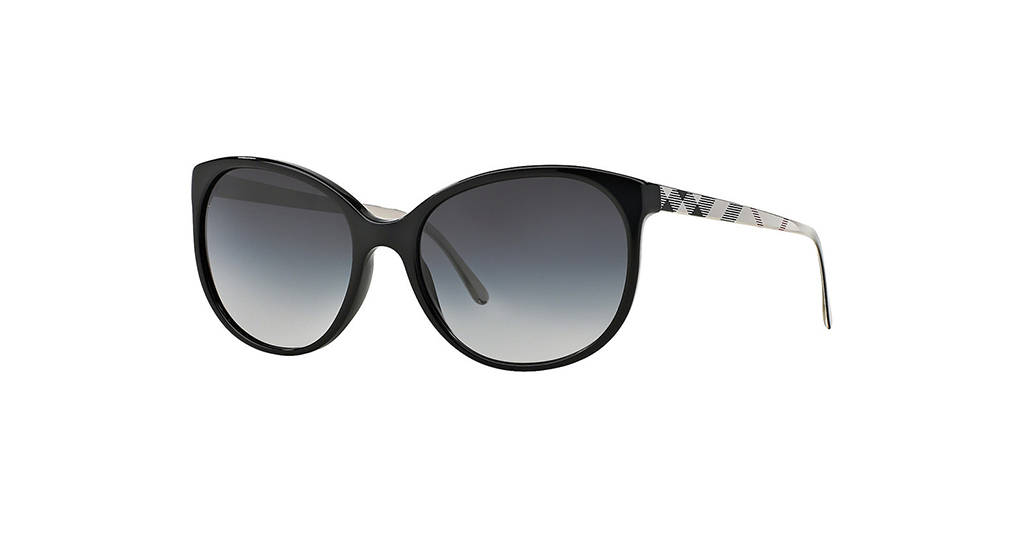 Burberry 4146 3406/8G 55 Kadın Güneş Gözlükleri