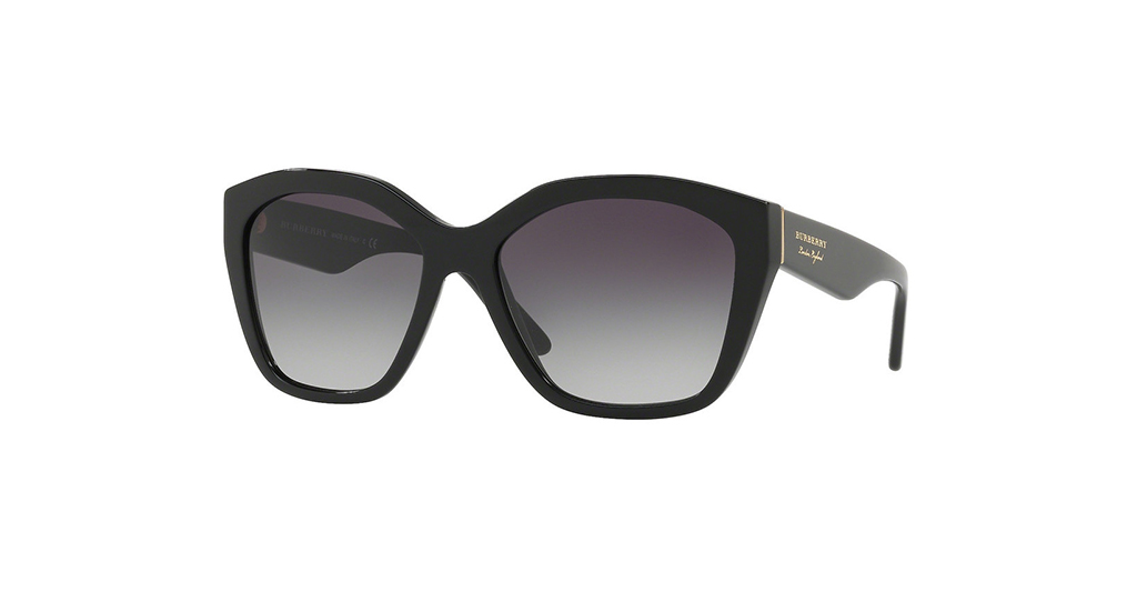 Burberry 4261 3001/8G 57 Kadın Güneş Gözlükleri