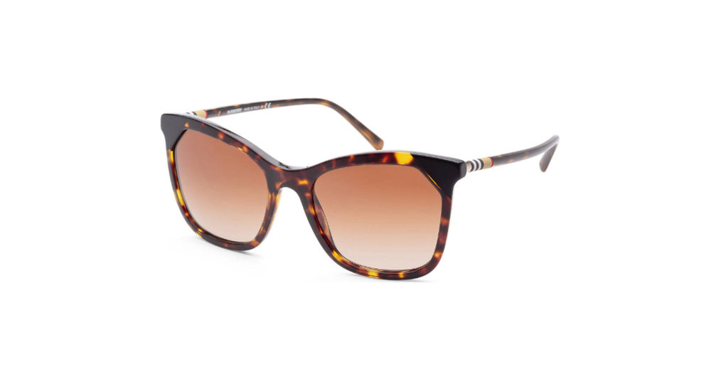 Burberry 4263 370813 54 Kadın Güneş Gözlükleri