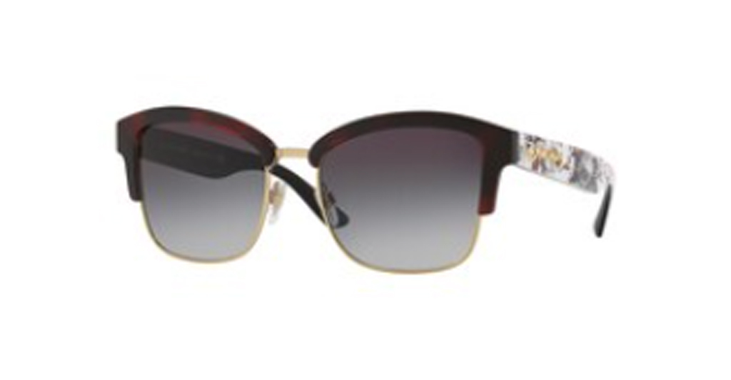 Burberry 4265 37248G 54 Kadın Güneş Gözlükleri