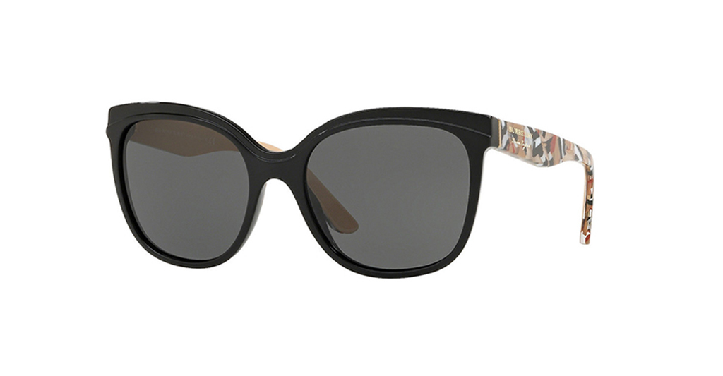 Burberry 4270 3728/87 55-18 Kadın Güneş Gözlükleri