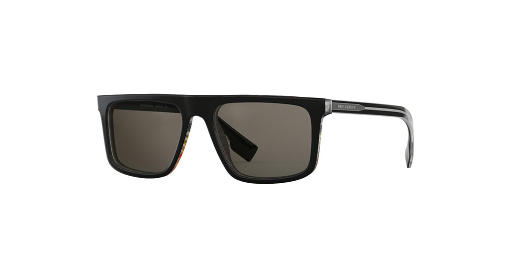 Burberry 4276 3764/3 55-18 Erkek Güneş Gözlükleri