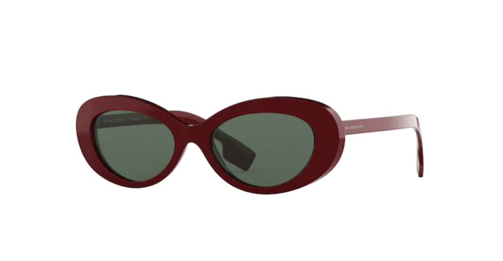 Burberry 4278 3403/71 54 Kadın Güneş Gözlükleri