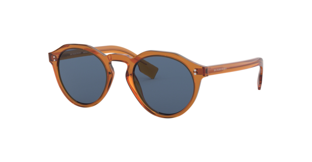 Burberry 4280 377780 48 Unisex Güneş Gözlükleri