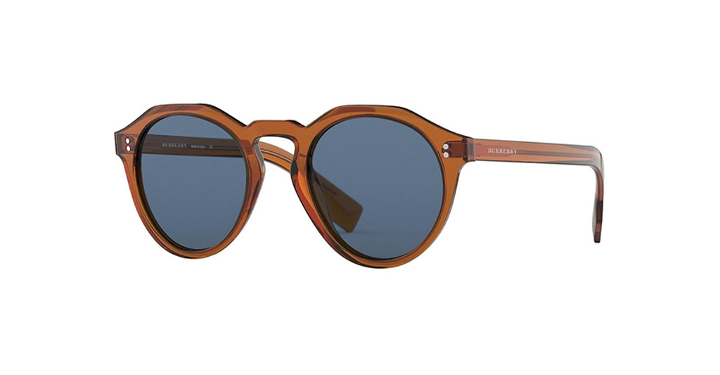 Burberry 4280 377780 50 Unisex Güneş Gözlükleri