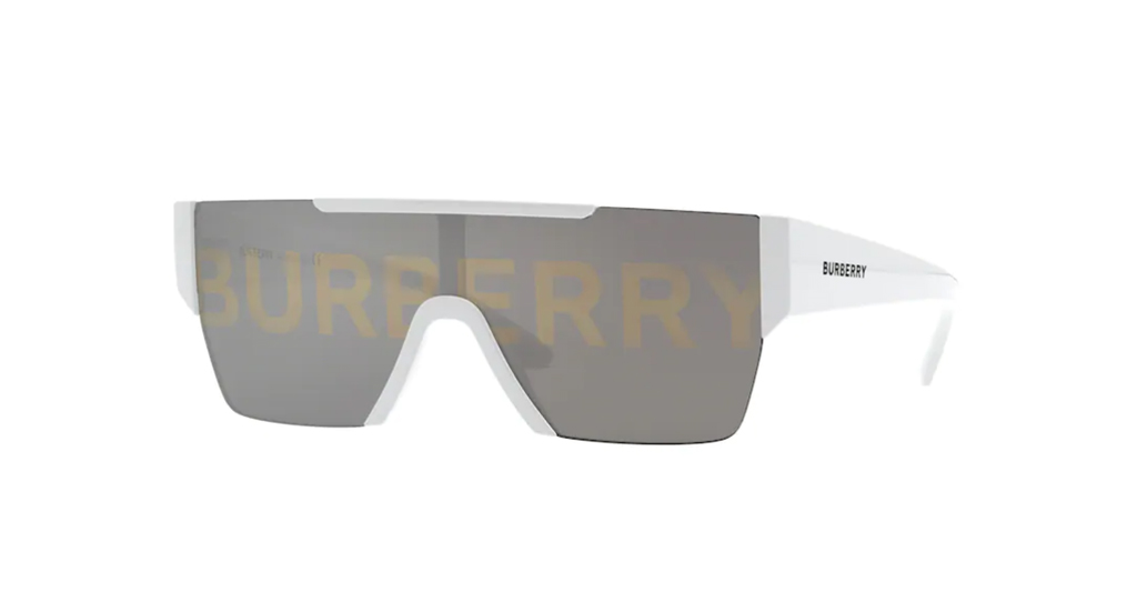 Burberry 4291 3007/H 38 Unisex Güneş Gözlükleri