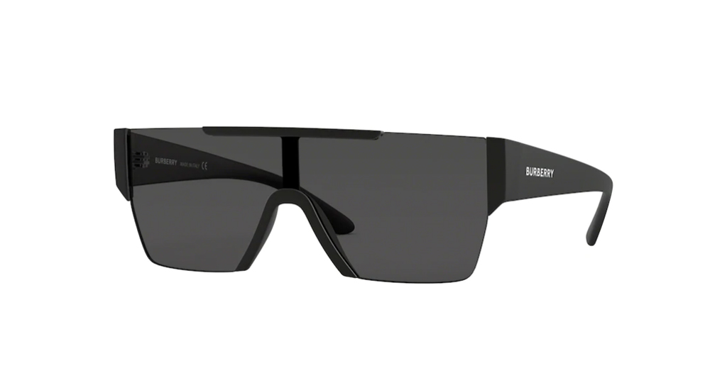 Burberry 4291 346487 38 Unisex Güneş Gözlükleri