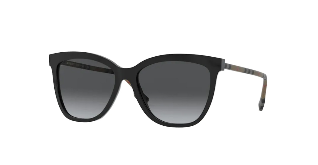 Burberry 4308 3853/T3 56-16 Kadın Güneş Gözlükleri