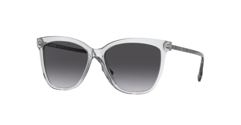 Burberry 4308 3855/8G 56-16 Kadın Güneş Gözlükleri