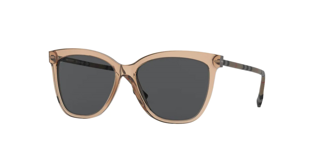 Burberry 4308 3856/87 56-16 Kadın Güneş Gözlükleri