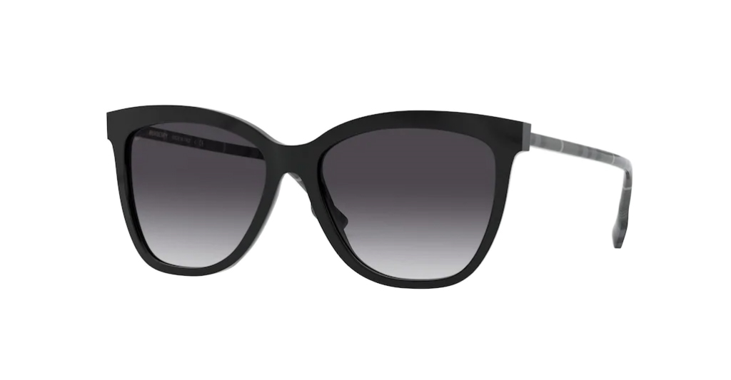 Burberry 4308 3858/8G 56-16 Kadın Güneş Gözlükleri