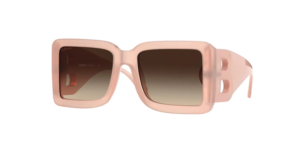 Burberry 4312 387413 55 Kadın Güneş Gözlükleri