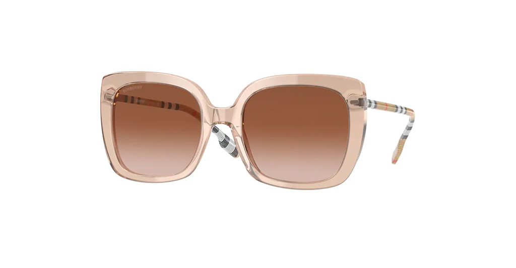 Burberry 4323 4006/13 54-20 Kadın Güneş Gözlükleri