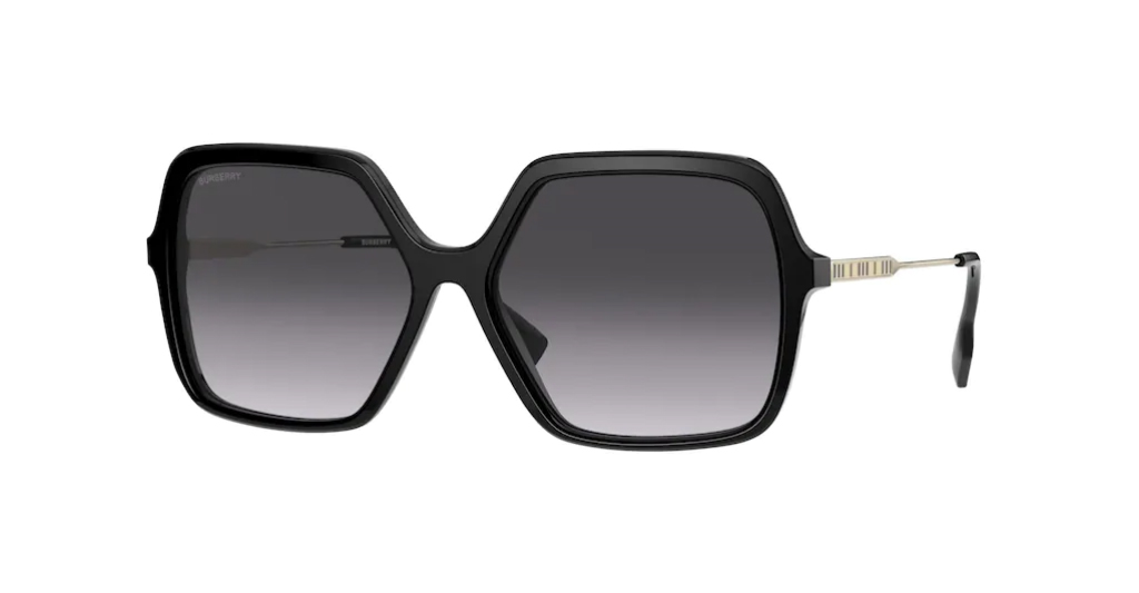 Burberry 4324 3001/8G 59 Kadın Güneş Gözlükleri