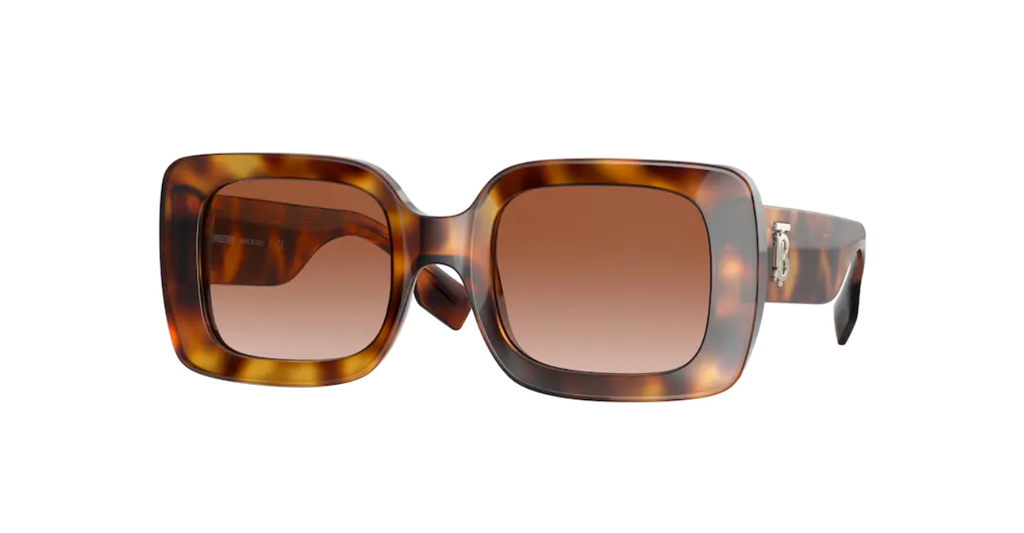 Burberry 4327 3316/13 51 Kadın Güneş Gözlükleri