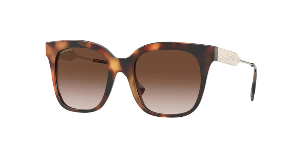 Burberry 4328 388413 52 Kadın Güneş Gözlükleri