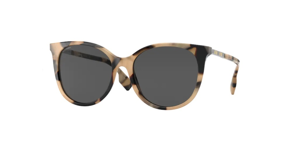 Burberry 4333 350187 55 Kadın Güneş Gözlükleri