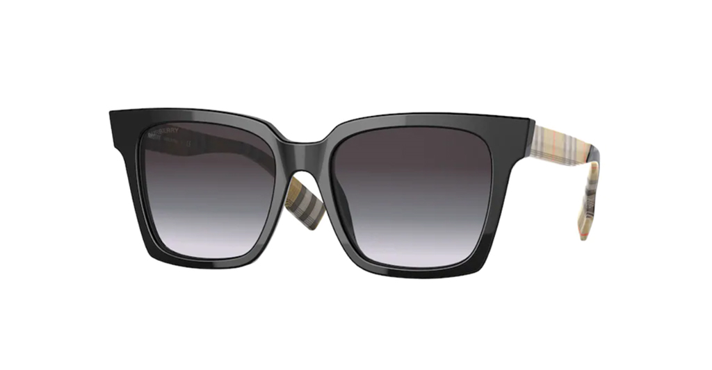 Burberry 4335 39298G 53 Kadın Güneş Gözlükleri