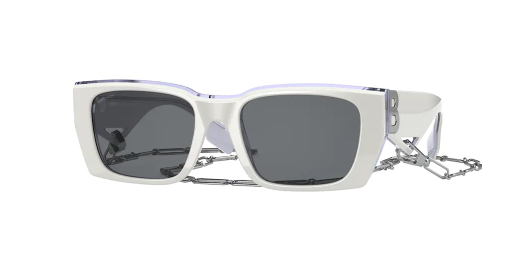 Burberry 4336 392187 53 Kadın Güneş Gözlükleri