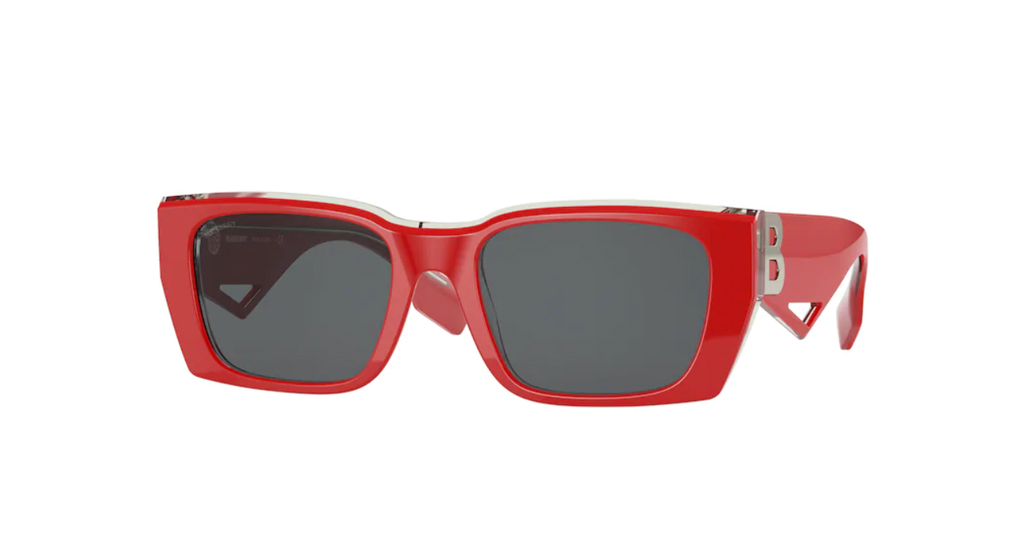 Burberry 4336 392287 53 Kadın Güneş Gözlükleri