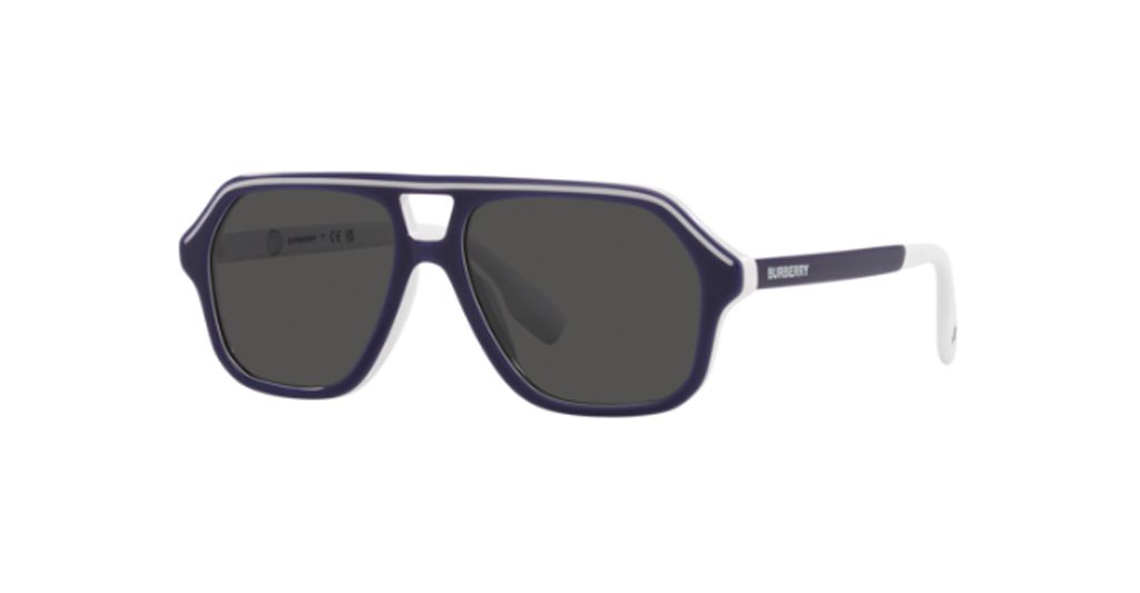 Burberry 4340 392687 50 Çocuk Güneş Gözlükleri