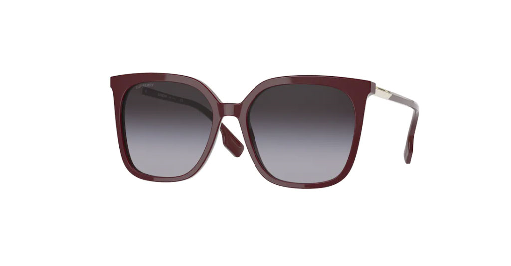 Burberry 4347 34038G 56 Kadın Güneş Gözlükleri