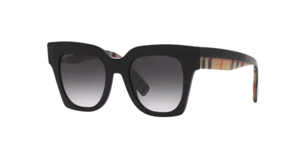 Burberry 4364 39428G 49 Kadın Güneş Gözlükleri