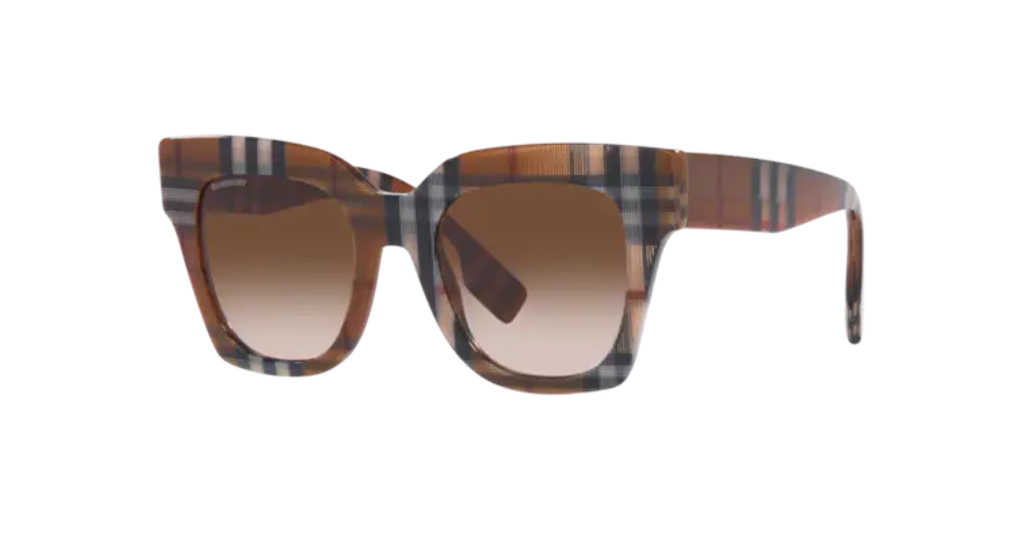 Burberry 4364 396713 49 Kadın Güneş Gözlükleri