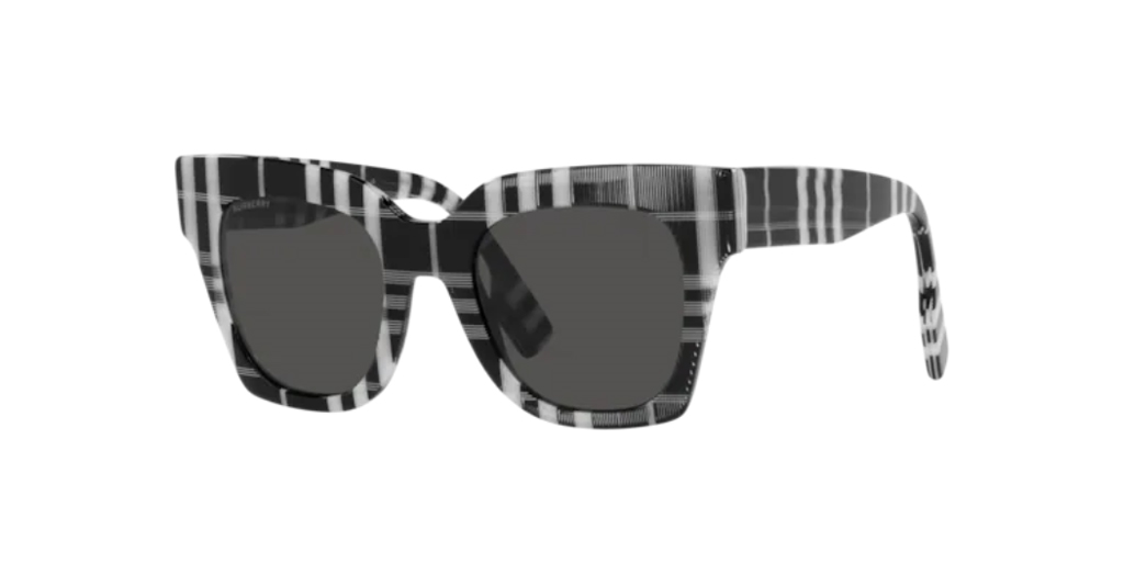 Burberry 4364 399487 49 Kadın Güneş Gözlükleri