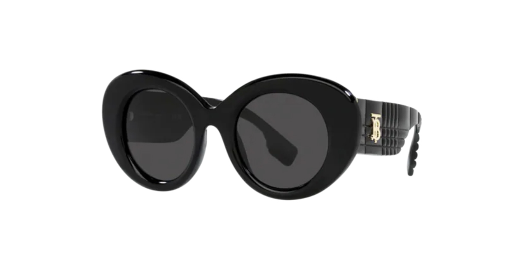 Burberry 4370U 300187 49 Kadın Güneş Gözlükleri