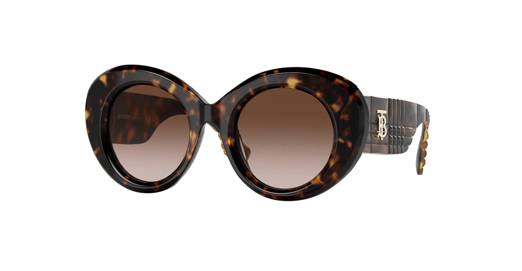 Burberry 4370U 300213 49 Kadın Güneş Gözlükleri