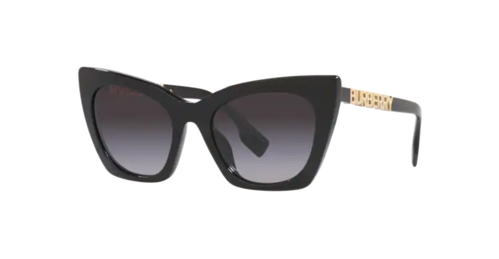 Burberry 4372U 30018G * Kadın Güneş Gözlükleri