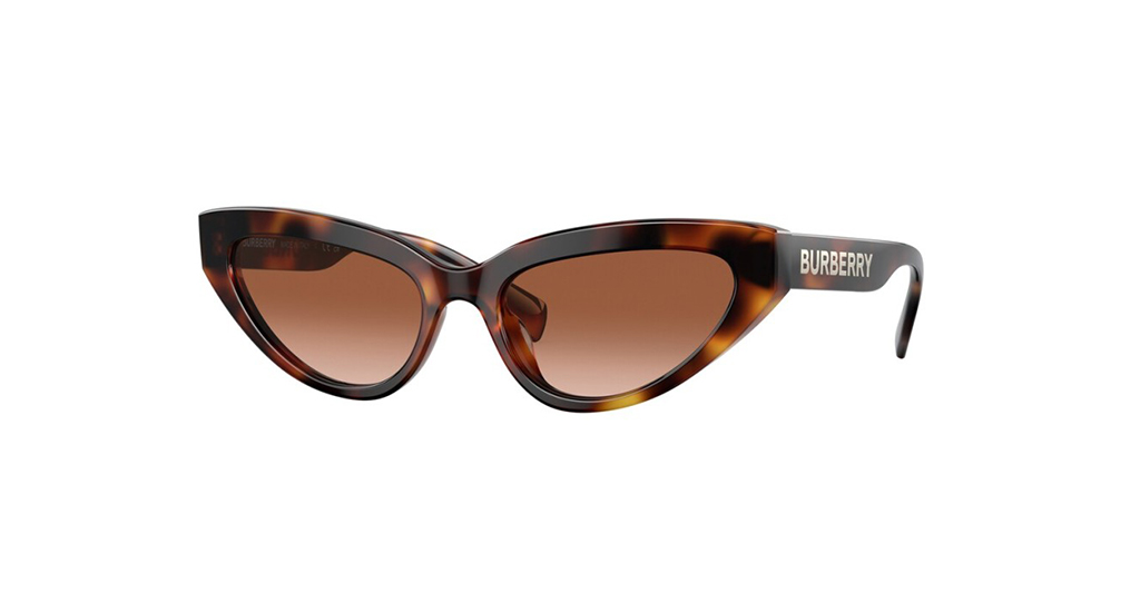 Burberry 4373U 331613 54 Kadın Güneş Gözlükleri