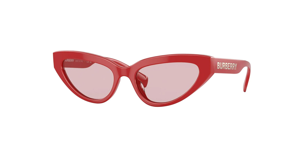 Burberry 4373U 3919/5 54 Kadın Güneş Gözlükleri