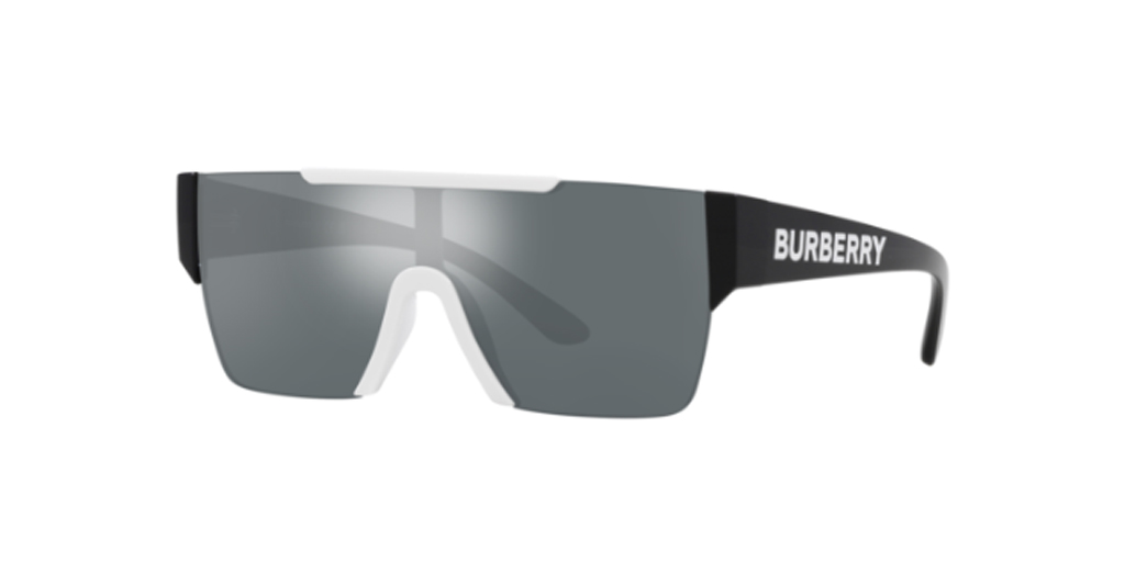 Burberry 4387 40496G 28 Çocuk Güneş Gözlükleri