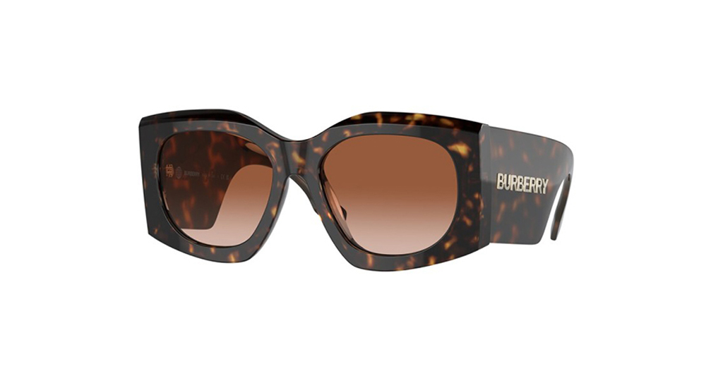 Burberry 4388U 300213 55 Kadın Güneş Gözlükleri