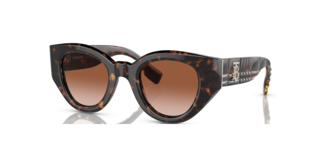 Burberry 4390 300213 47 Kadın Güneş Gözlükleri