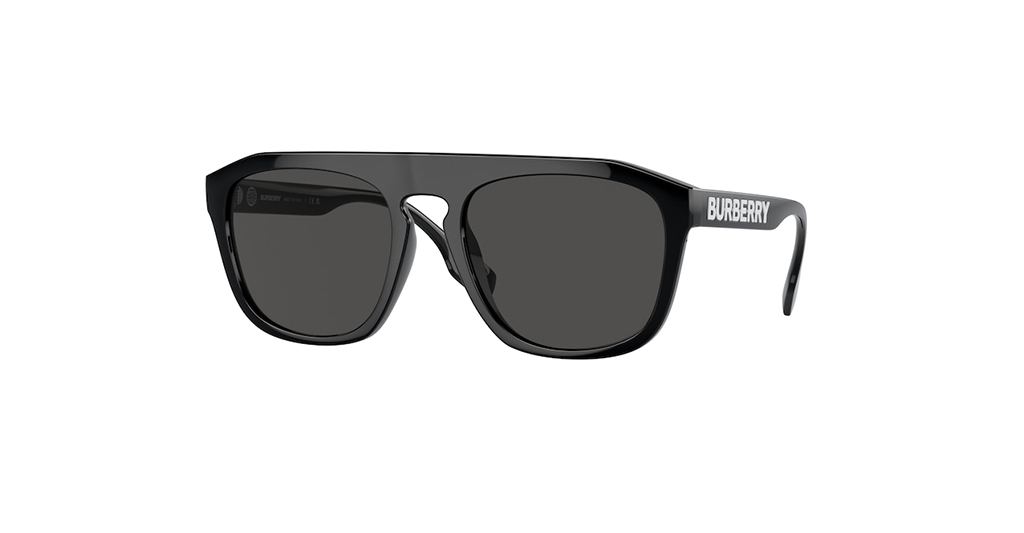 Burberry 4396U 300187 57 Unisex Güneş Gözlükleri