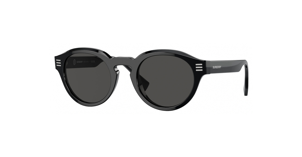 Burberry 4404 300187 50 Unisex Güneş Gözlükleri